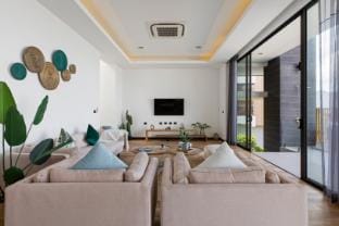 Villa Sea Esta/Luxury Residence at Chaweng Noi Villa in Ko Samui
