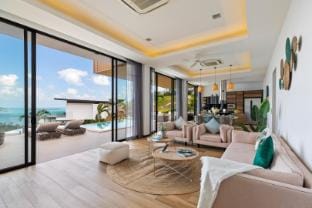 Villa Sea Esta/Luxury Residence at Chaweng Noi Villa in Ko Samui