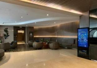 Moa_ SHORE Staycation Apartment in Pasay