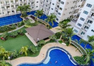 Moa_ SHORE Staycation Apartment in Pasay