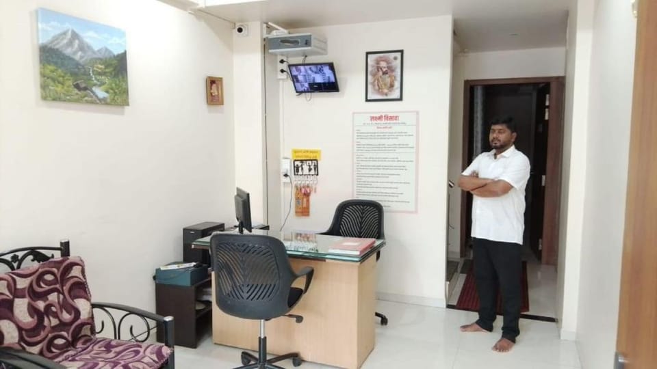 Laxmi Visava, Kolhapur Hotel in Maharashtra