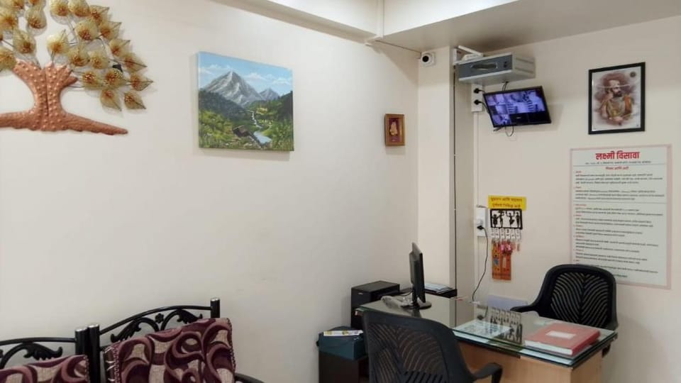 Laxmi Visava, Kolhapur Hotel in Maharashtra