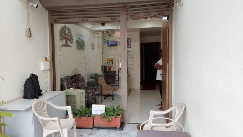 Laxmi Visava, Kolhapur Hotel in Maharashtra