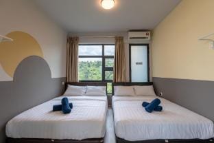 HayBay SeaCoast 2BR 2Bath 8pax@Jesselton Quay Apartment in Kota Kinabalu