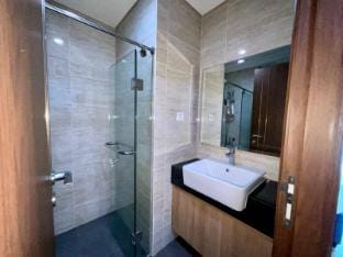 Mountain View Southgate Residence Studio Apartment in South Jakarta City