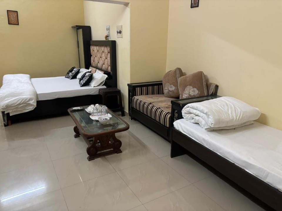 Comfort Cottage Vacation rental in Varanasi