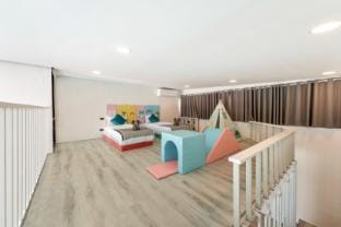 Pool Access LargeTownhouse Vacation rental in Ko Samui