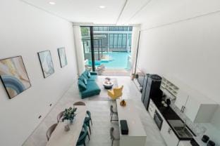 Pool Access LargeTownhouse Vacation rental in Ko Samui