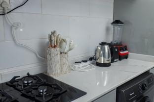 Unique Pop Art 4BR Apt - 5mins to Eko Convention Apartment in Lagos