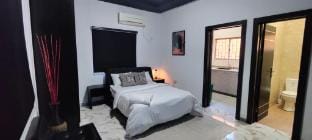 Modern Spacious Studio | 5Mins To Eko Convention Apartment in Lagos