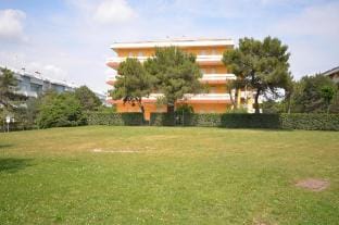 Modern and bright accommodation  Beahost Rentals Apartment in Bibione