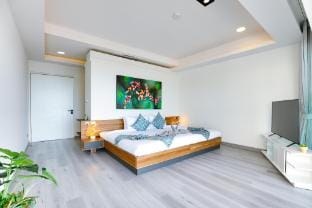 Massive 4 Bedroom with Cinema Room and Gym Vacation rental in Ko Samui