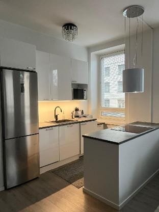Charming & Cozy Apartment in Downtown Apartment in Helsinki