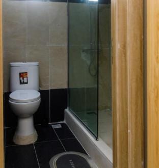 Unique 3BR Penthouse Apt | 5mins to Eko Convention Apartment in Lagos