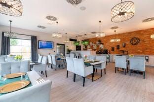Ignasiak Hotel Campground/ 
RV Resort in Greater Poland Voivodeship