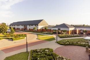 Ignasiak Hotel Campground/ 
RV Resort in Greater Poland Voivodeship