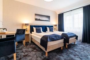 Ignasiak Hotel Campground/ 
RV Resort in Greater Poland Voivodeship