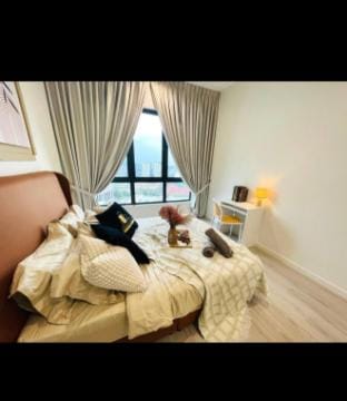 My Cozy Muji Vacation rental in Selangor, Malaysia