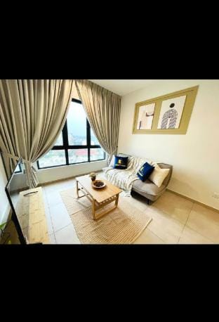 My Cozy Muji Vacation rental in Selangor, Malaysia