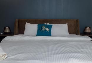 4BR Stylish Retro Apt | Heart of Victoria Island Apartment in Lagos