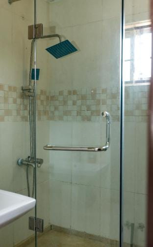 4BR Stylish Retro Apt | Heart of Victoria Island Apartment in Lagos