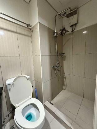 Shell Residences Staycation  Near MOA Apartment in Pasay