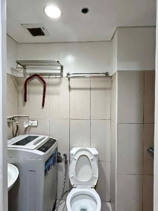 Shell Residences Staycation  Near MOA Apartment in Pasay