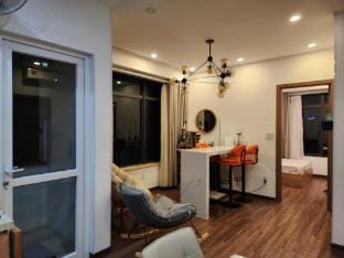 G Condo Apartment in Nha Trang