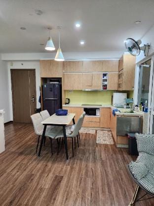 G Condo Apartment in Nha Trang