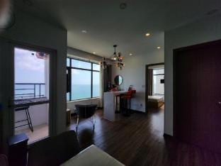 G Condo Apartment in Nha Trang
