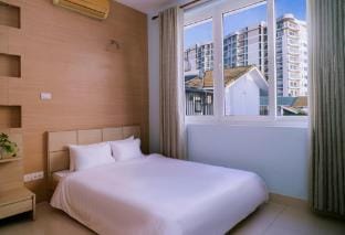 Kegotel Luxury Villa Villa in Vung Tau