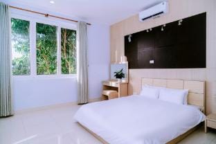 Kegotel Luxury Villa Villa in Vung Tau