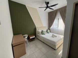 Youth City Facilities View Room Apartment in Negeri Sembilan, Malaysia