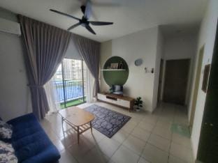 Youth City Facilities View Room Apartment in Negeri Sembilan, Malaysia