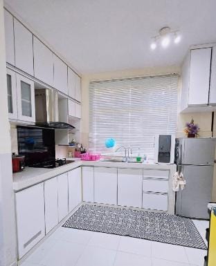 Homestay Dar Al-Jufry Vacation rental in Pahang, Malaysia
