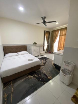 Homestay Dar Al-Jufry Vacation rental in Pahang, Malaysia