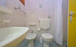 Two-room apartment with lovely terrace Apartment in Bibione