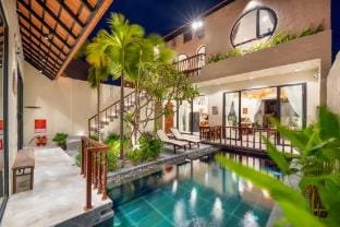 Andi Hoi An By Class6 Villa in Hoi An