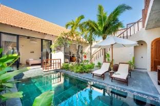 Andi Hoi An By Class6 Villa in Hoi An