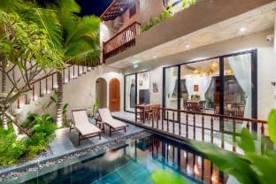 Andi Hoi An By Class6 Villa in Hoi An