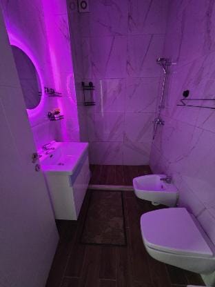 Dragon's Nest, City Center Apartment in Tirana