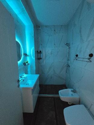 Dragon's Nest, City Center Apartment in Tirana