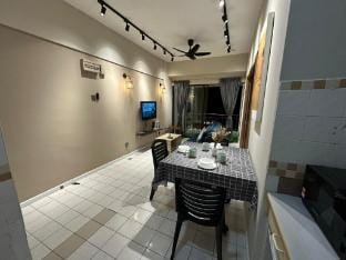 1-5 Pax Romantic SeaView PD apartment Apartment in Port Dickson