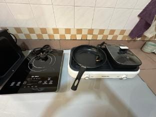 1-5 Pax Romantic SeaView PD apartment Apartment in Port Dickson