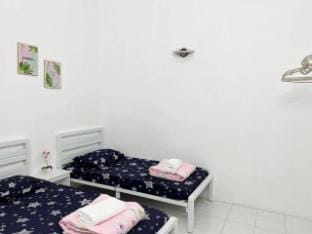 T&s Homestay  Vacation rental in Johor