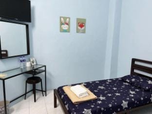 T&s Homestay  Vacation rental in Johor
