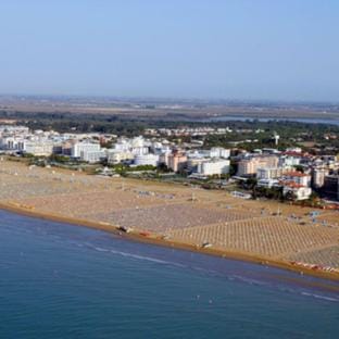 Lovely apartment in a great position Apartment in Bibione