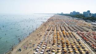Cozy apartment close to the beach Apartment in Lignano Sabbiadoro
