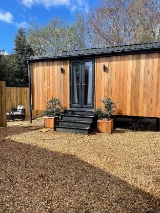 Berwyn Lodge Vacation rental in Llangollen