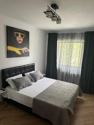 Happy Luxury 3 Rooms Apartament in Pipera Apartment in Bucharest